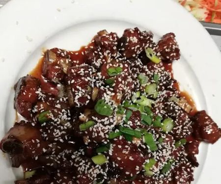 Panda Gardens