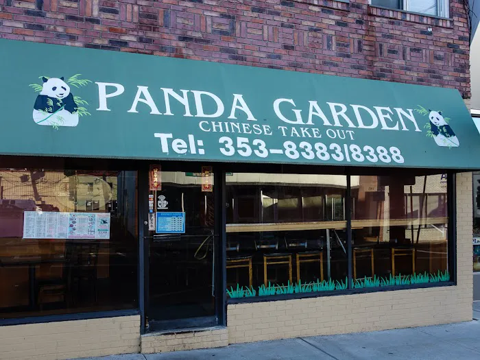 Panda Gardens Picture 6