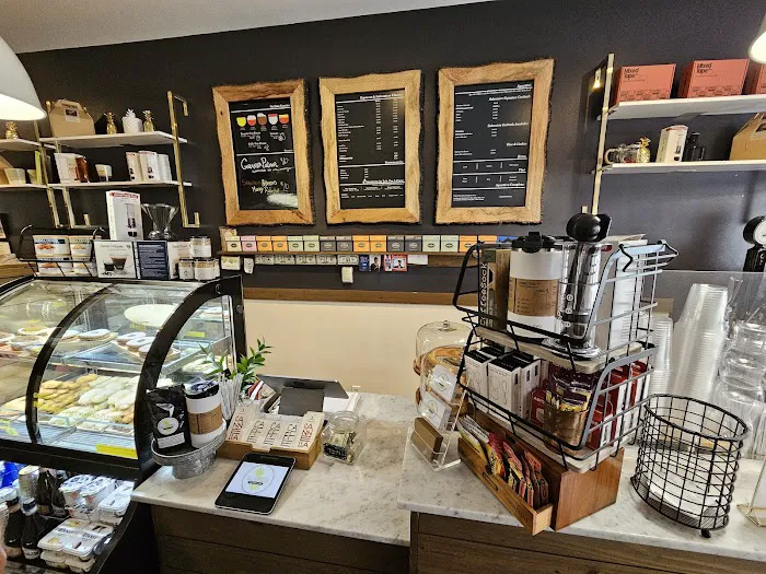 Salonnière Coffee Bar Picture 6