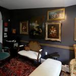 Salonnière Coffee Bar