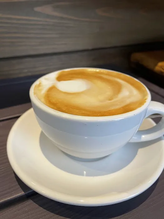 Salonnière Coffee Bar Picture 7