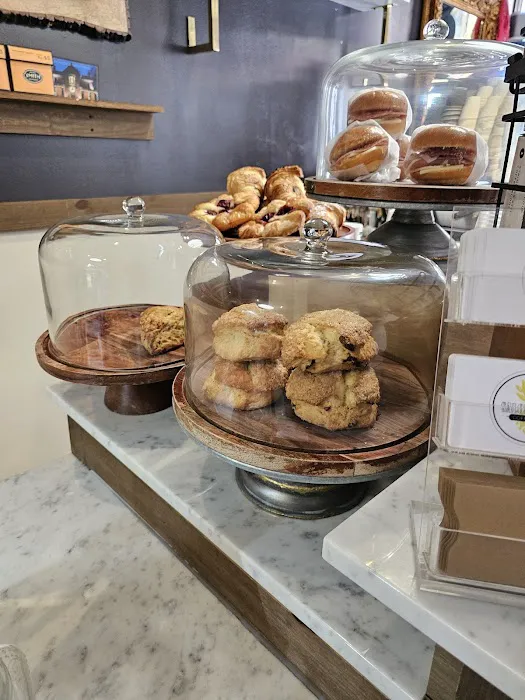 Salonnière Coffee Bar Picture 5