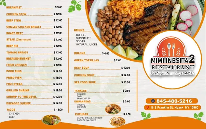 Mimi Inesita Deli 2 Picture 3