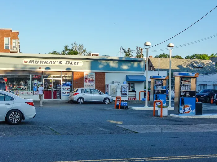 Murray's Deli of Nyack Inc Picture 1