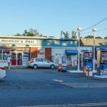 Murray's Deli of Nyack Inc