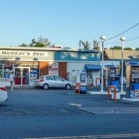 Murray's Deli of Nyack Inc ico