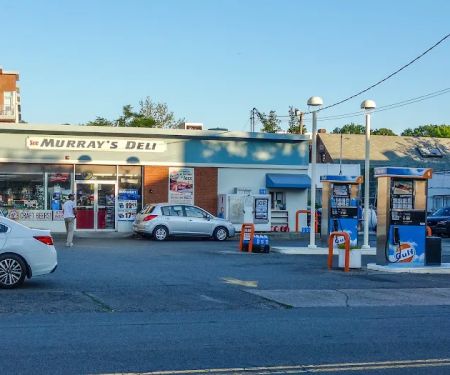 Murray's Deli of Nyack Inc