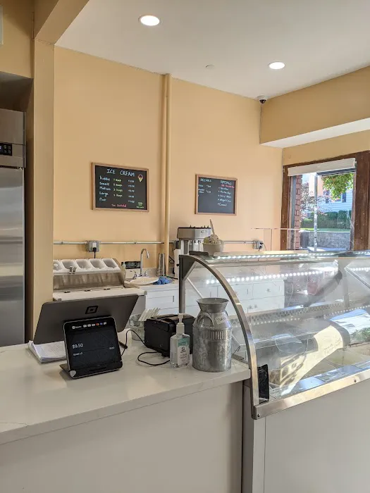 Piermont Creamery Picture 1