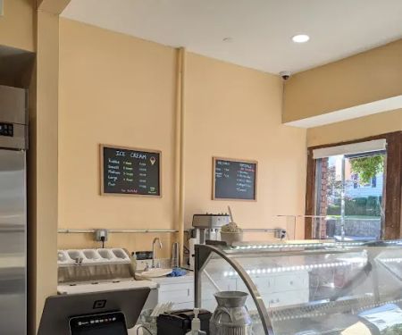Piermont Creamery