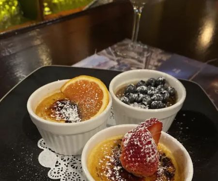 Brasserie D