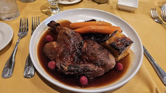 Brasserie D Picture 9