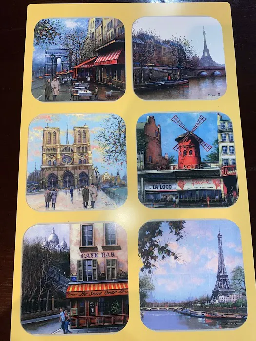 Brasserie D Picture 10