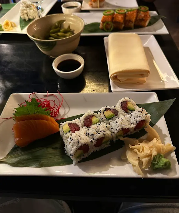 Wasabi Picture 7