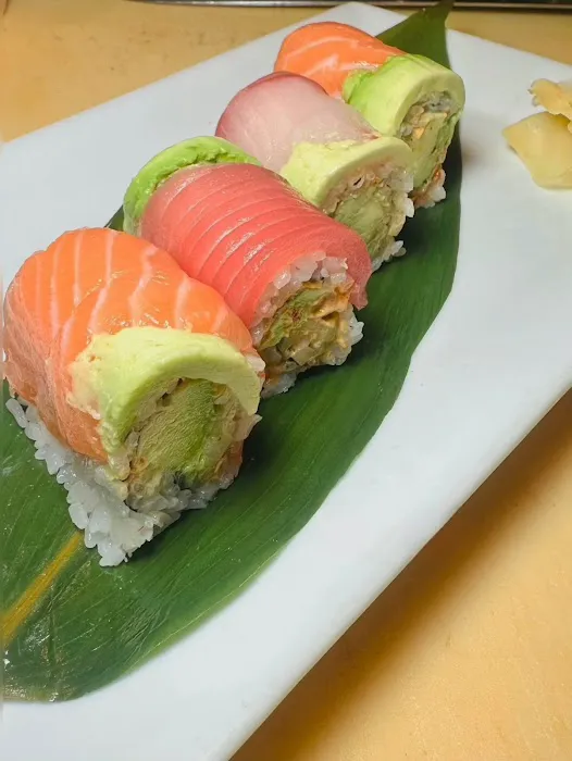 Wasabi Picture 4