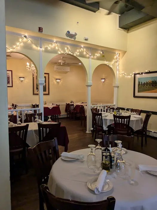 Broadway Bistro Picture 1
