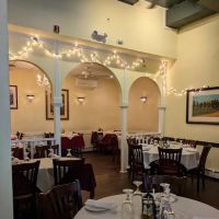 Broadway Bistro ico