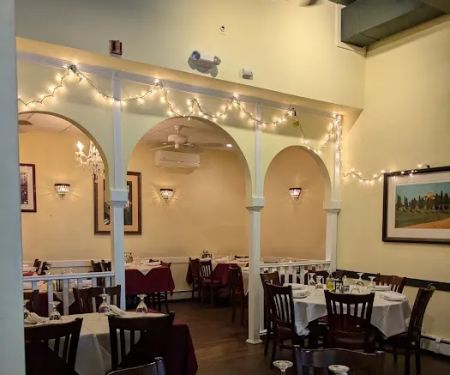 Broadway Bistro