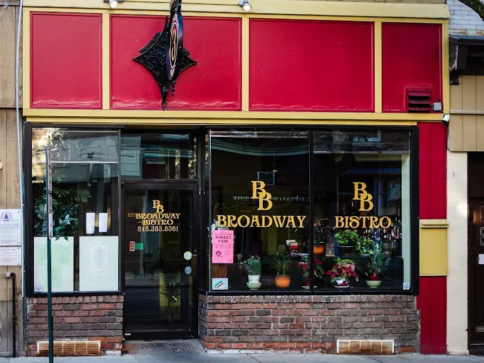 Broadway Bistro Picture 5