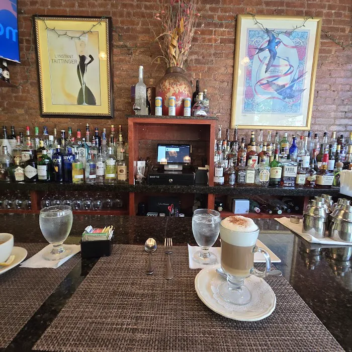 Broadway Bistro Picture 10