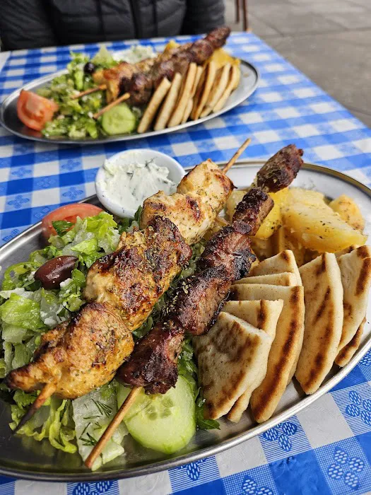 Kavos Grill Picture 6