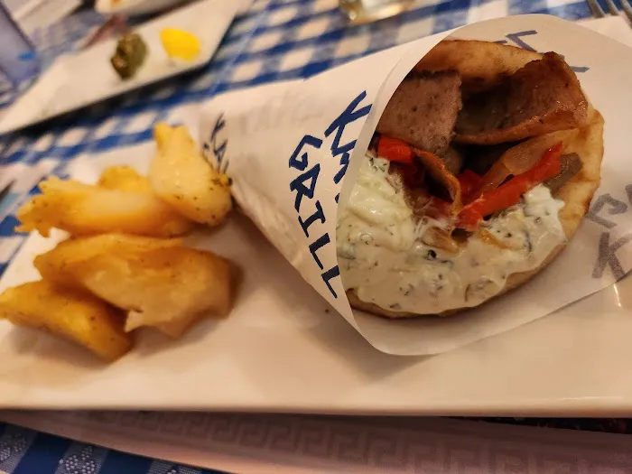 Kavos Grill Picture 4