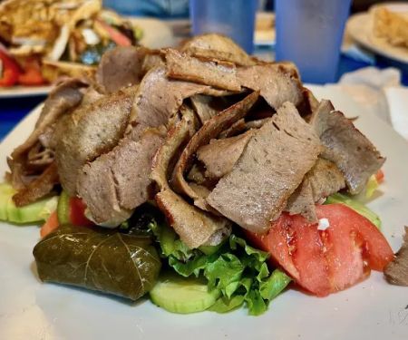 Kavos Grill