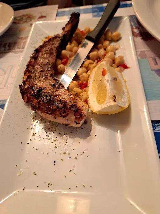 Kavos Grill Picture 8