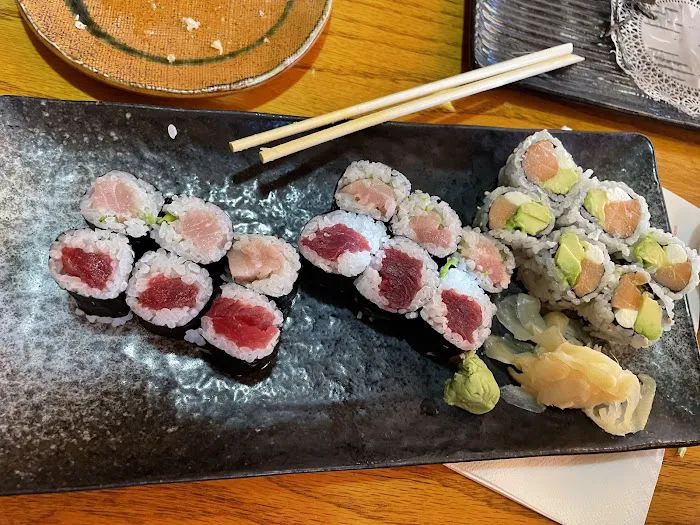 Raku Sushi Picture 9