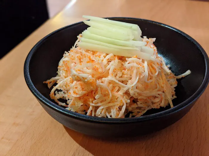 Raku Sushi Picture 8