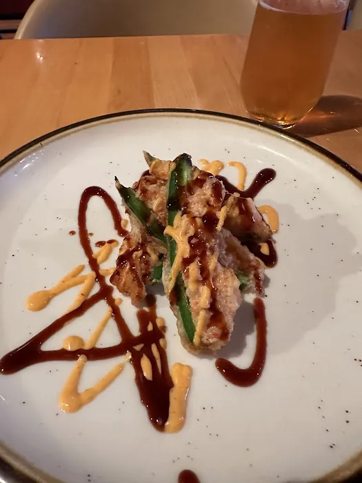 Raku Sushi Picture 4