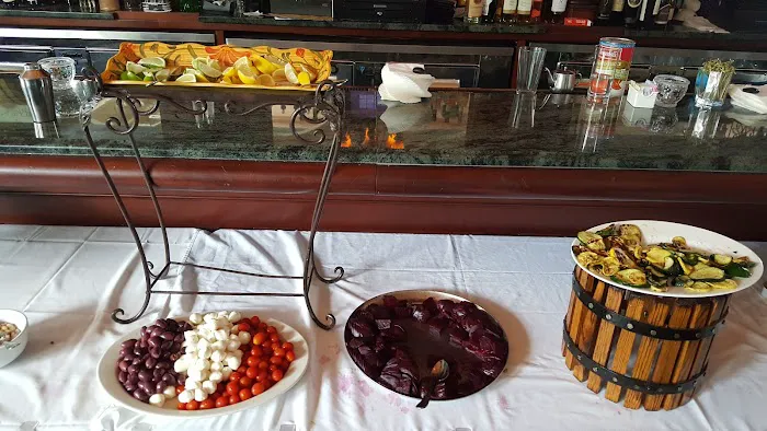 La Fontana Cucina Picture 1