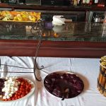 La Fontana Cucina