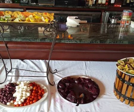 La Fontana Cucina