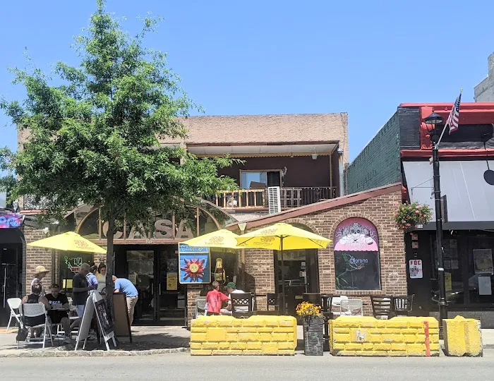 Casa del Sol Picture 6