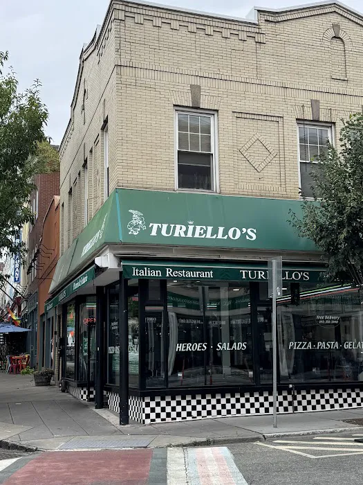 Turiello's Pizza House Picture 6