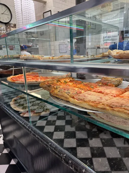 Turiello's Pizza House Picture 2