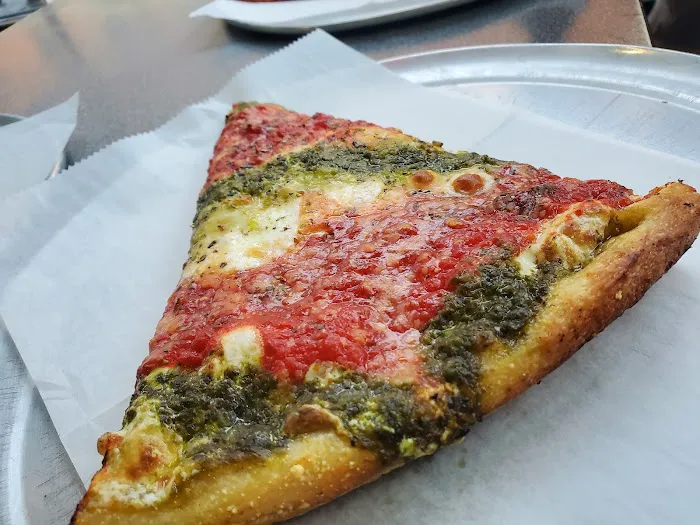 Turiello's Pizza House Picture 3