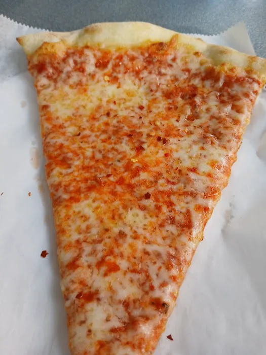 Turiello's Pizza House Picture 1