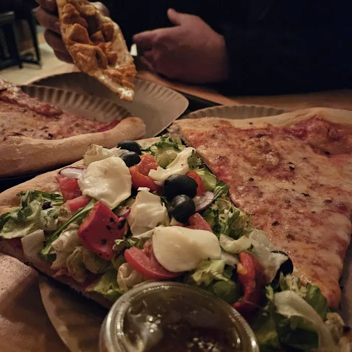 Tarantella Pizzaria Picture 1