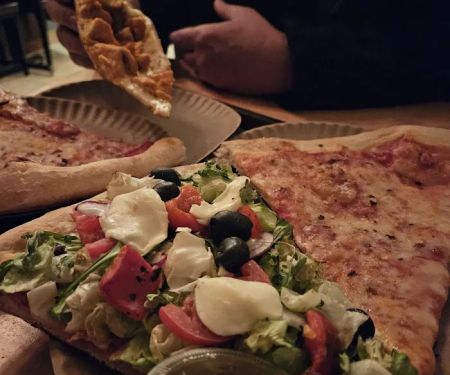 Tarantella Pizzaria