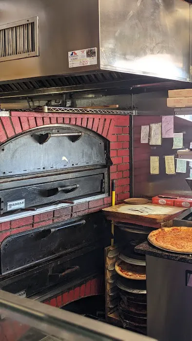 Tarantella Pizzaria Picture 9
