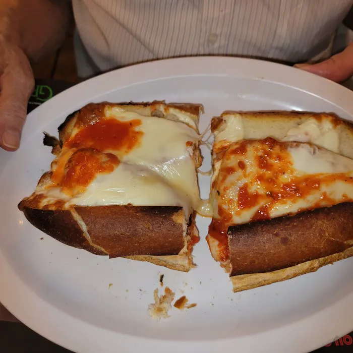 Tarantella Pizzaria Picture 5