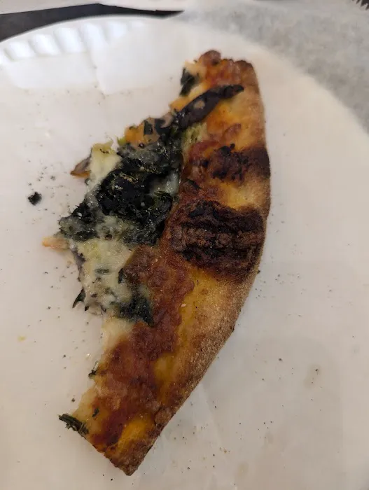 Village Pizza Picture 1