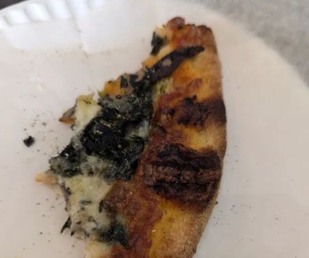 Village Pizza