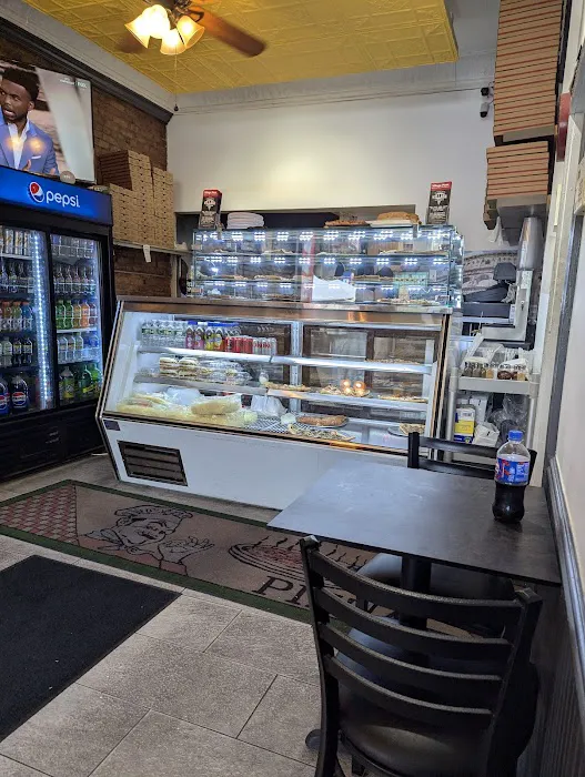Village Pizza Picture 10