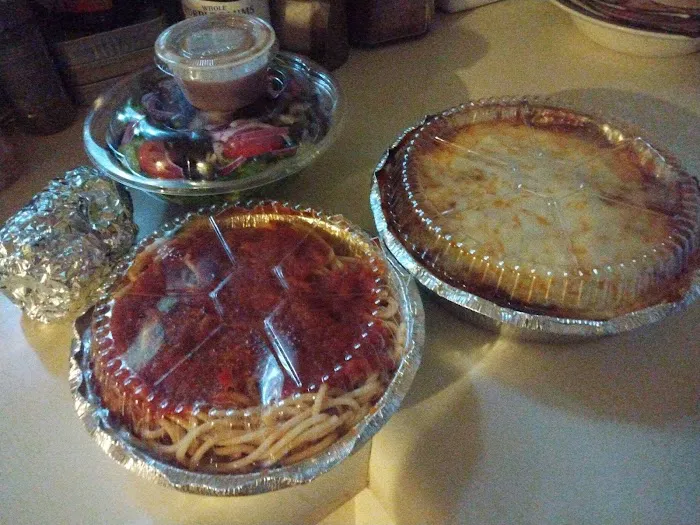 Village Pizza Picture 5