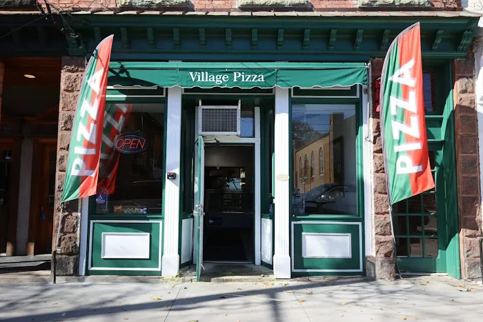 Village Pizza Picture 7