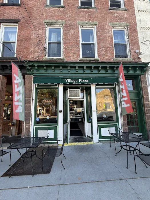 Village Pizza Picture 4