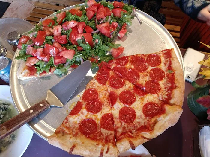 Mario's Pizzeria Picture 1