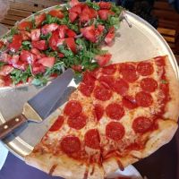 Mario's Pizzeria ico